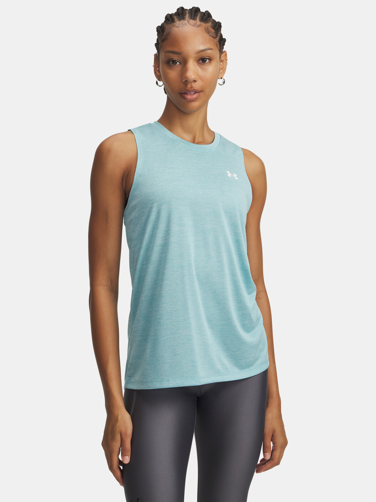 Under Armour Tech Tank Twist dámsky tank top