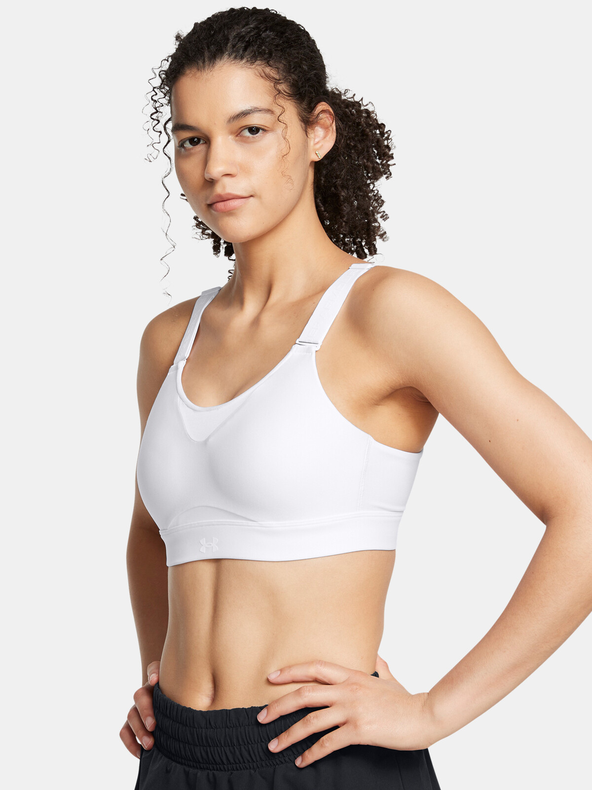 Dámska športová podprsenka Under Armour UA Infinity High 2.0
