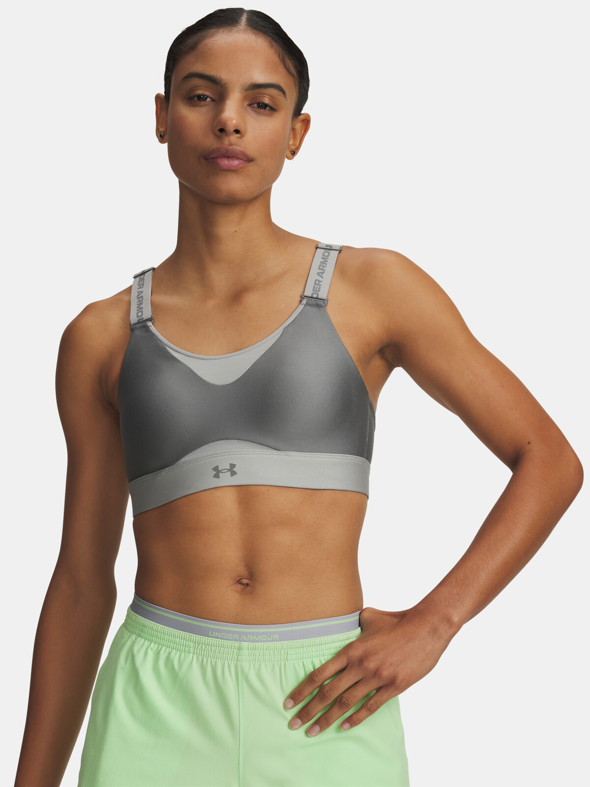 Dámska podprsenka Under Armour UA Infinity High 2.0