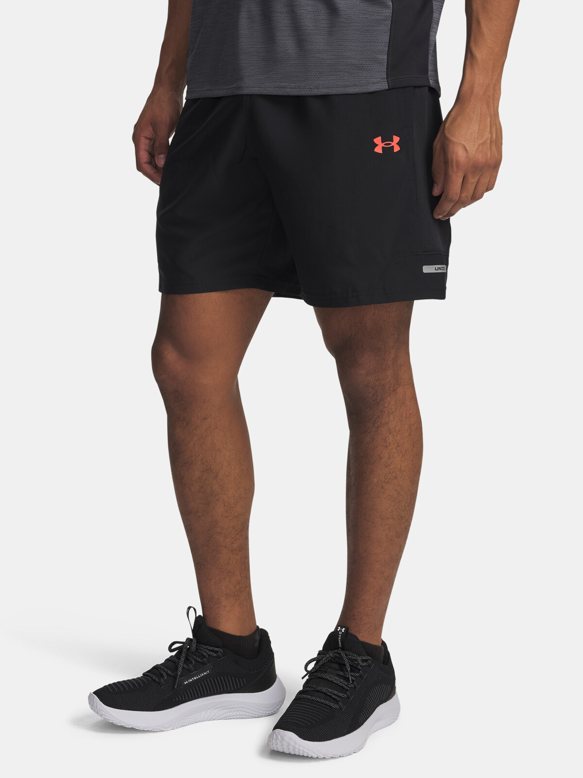 Under Armour UA Tech Utility kraťasy pre mužov