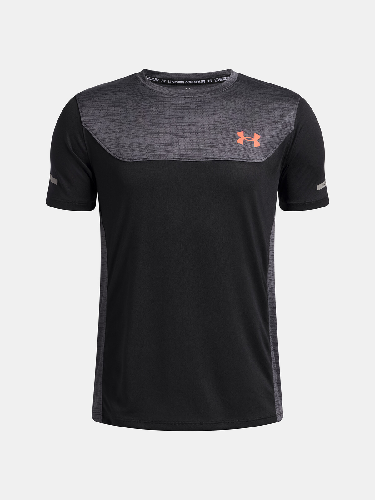 Under Armour chlapčenské tričko UA Tech SS