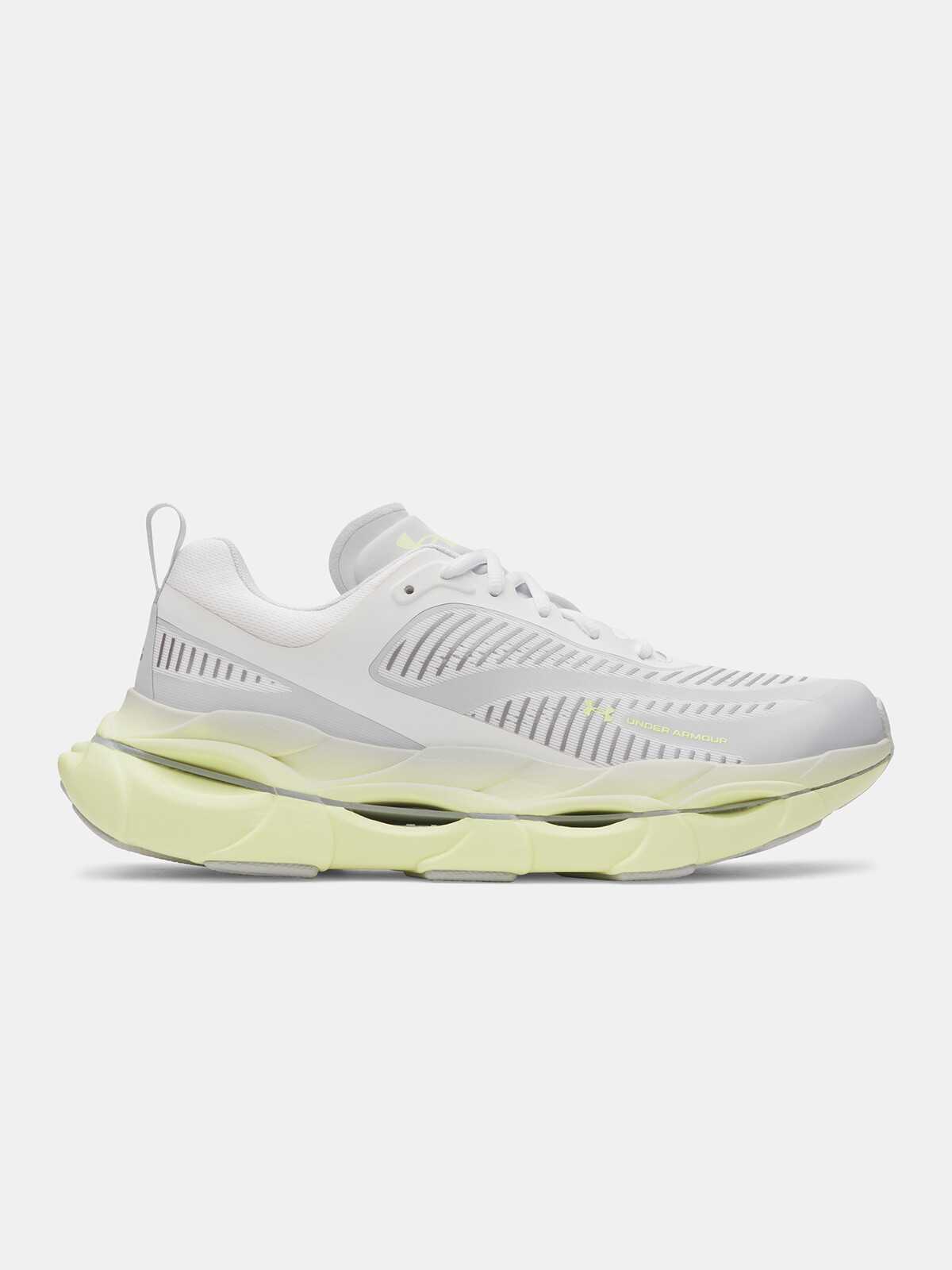 Under Armour UA Halo Racer pánske tenisky