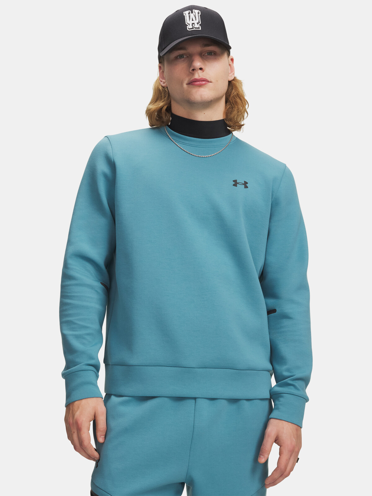 Under Armour UA Unstoppable Fleece Mikina