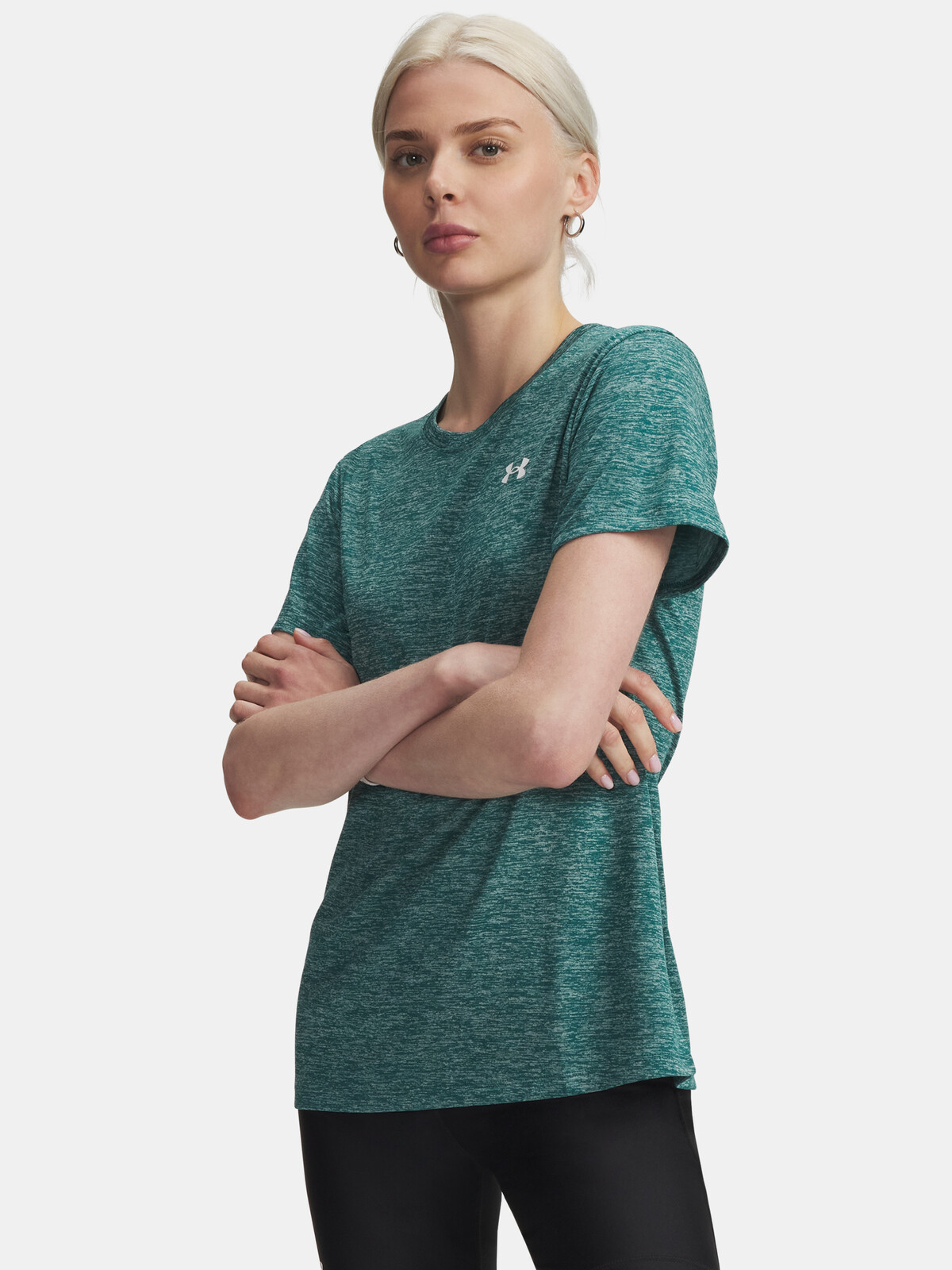 Under Armour Tech SSC Tričko pre ženy