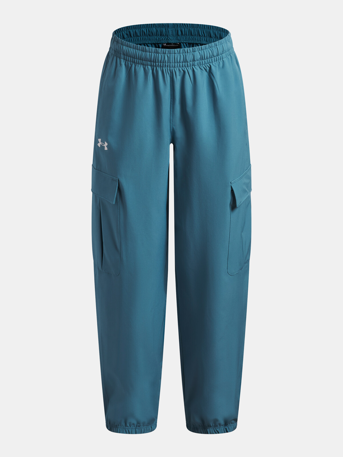 Under Armour UA Rival Cargo nohavice pre dievčatá