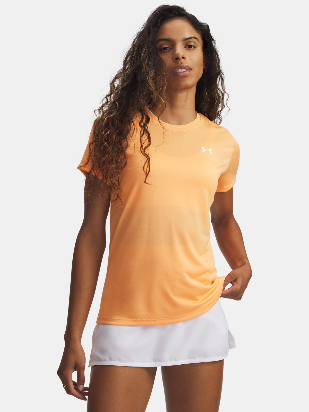 Dámske tričko Under Armour Tech SSC