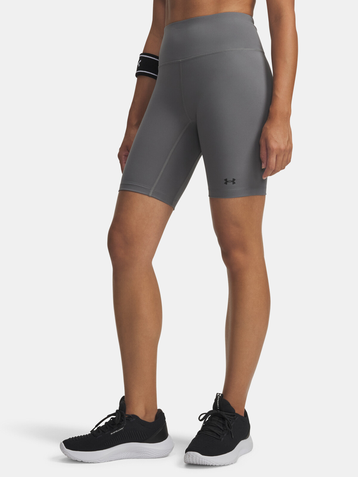 Dámske legíny Under Armour Motion Bike