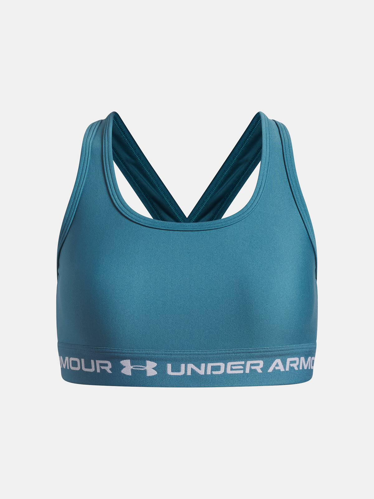 Under Armour G Crossback podprsenka pre dievčatá