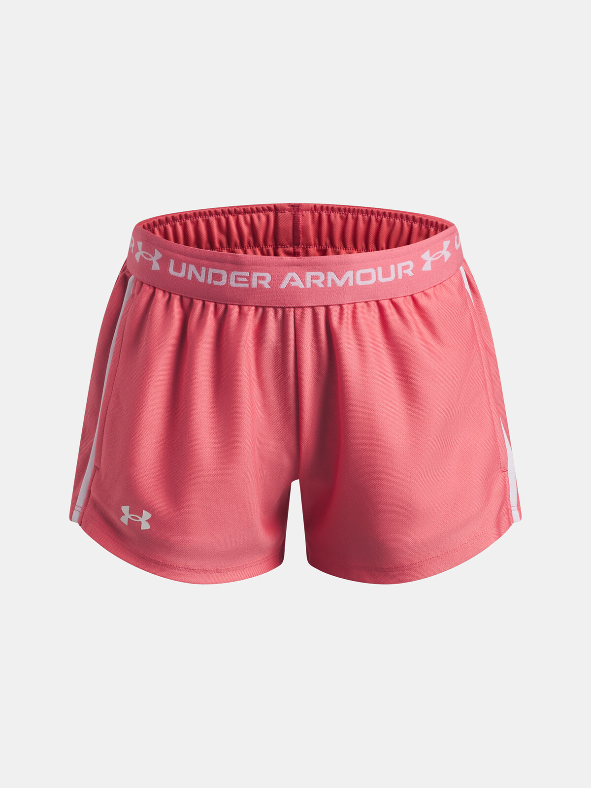 Under Armour G Tech Play Up Dievčenské šortky