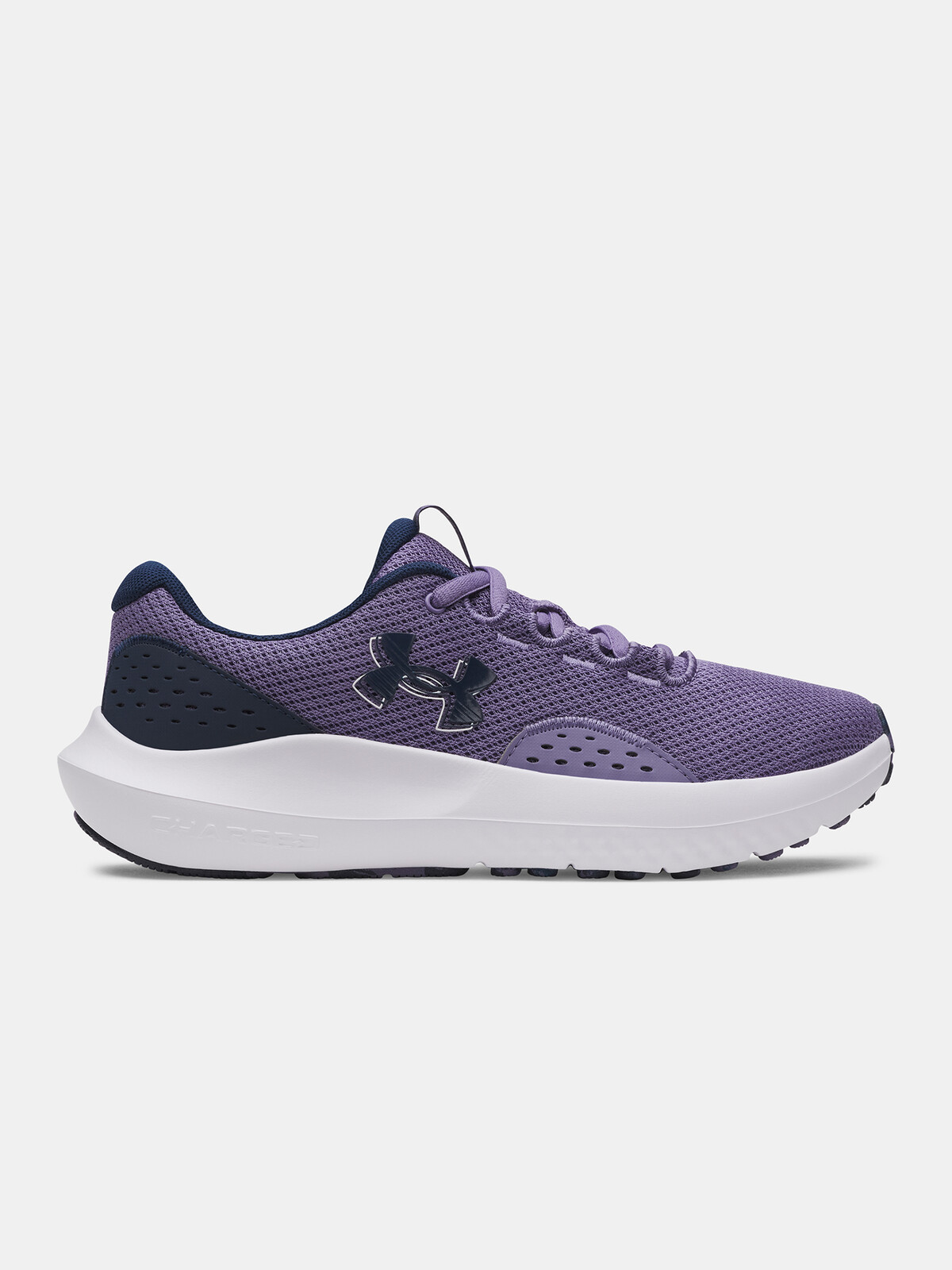 Under Armour UA W Charged Surge 4 - Dámska obuv