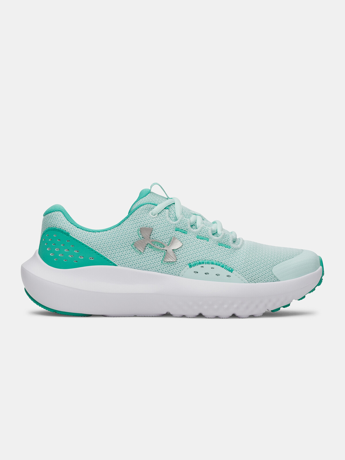 Under Armour UA GGS Surge 4 detské tenisky
