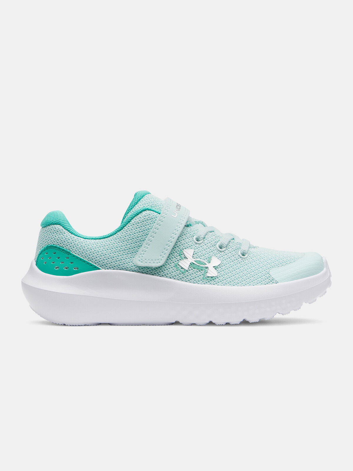 Under Armour UA GPS Surge 4 AC Girls' Shoes