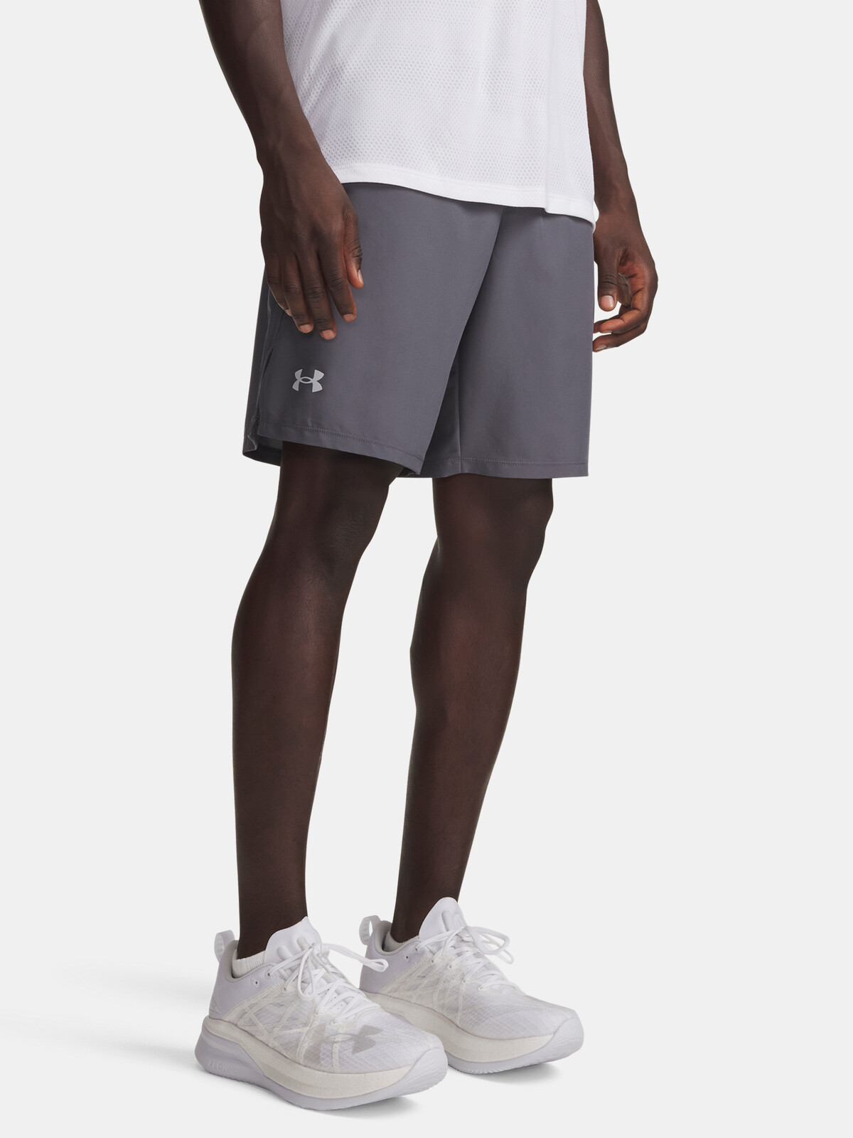 Pánske šortky Under Armour UA Launch 9in
