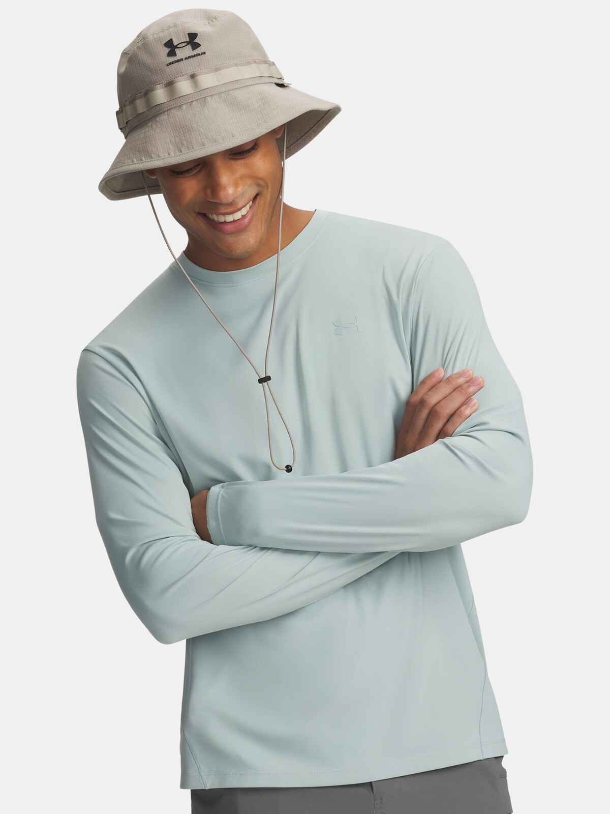 Pánske tričko Under Armour IsoChill