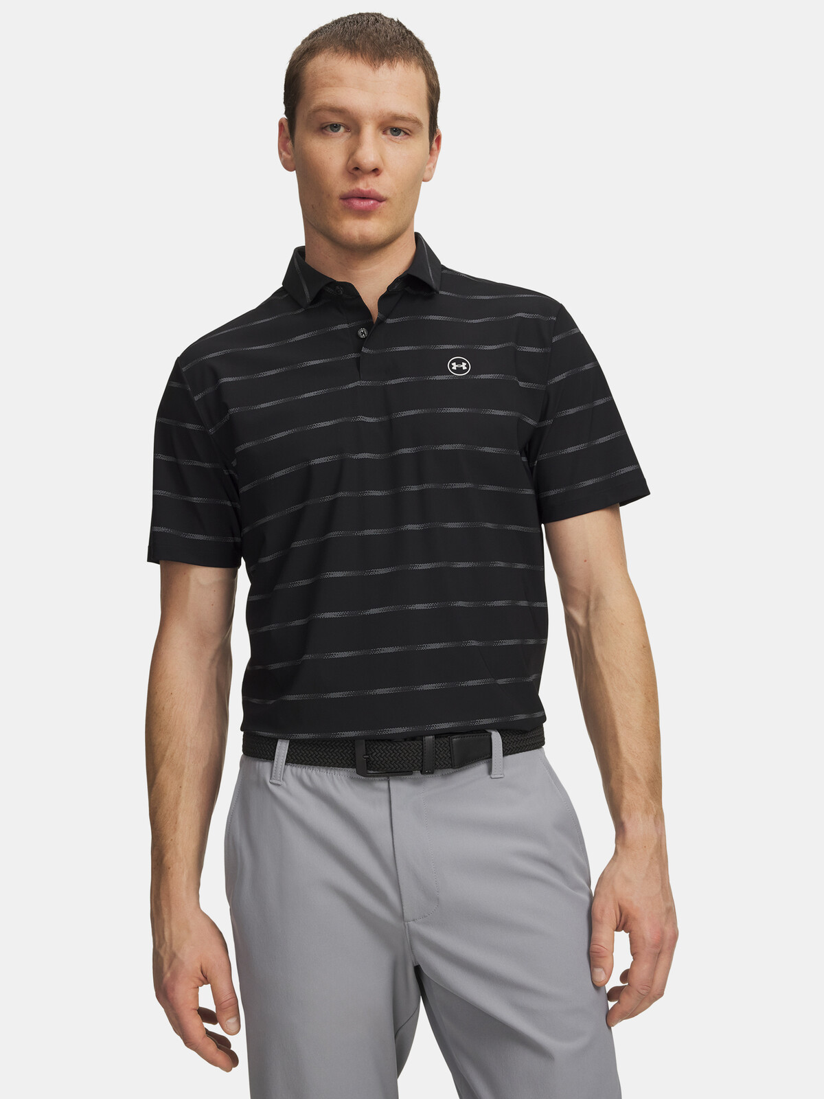 Men's Under Armour UA Drive Chill Polo
