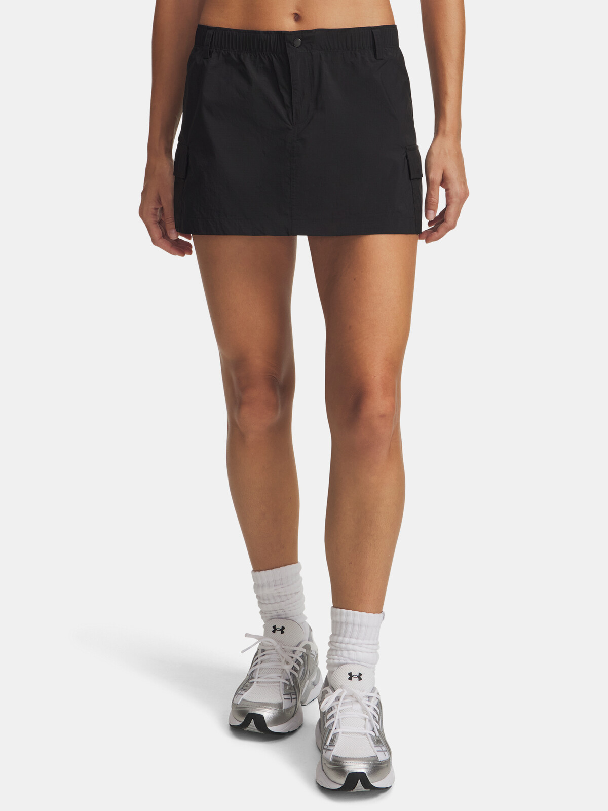 Dámske šortky Under Armour UA Unstoppable Utility