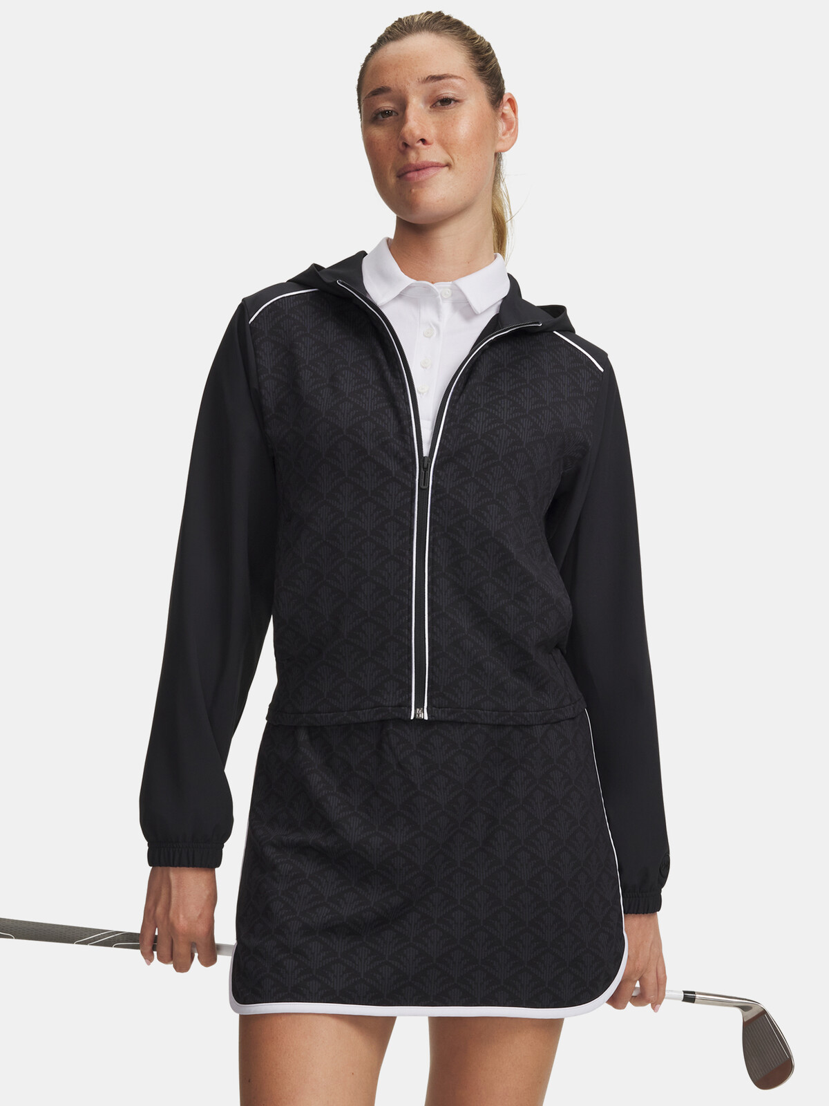 Dámska mikina Under Armour UA Drive FZ