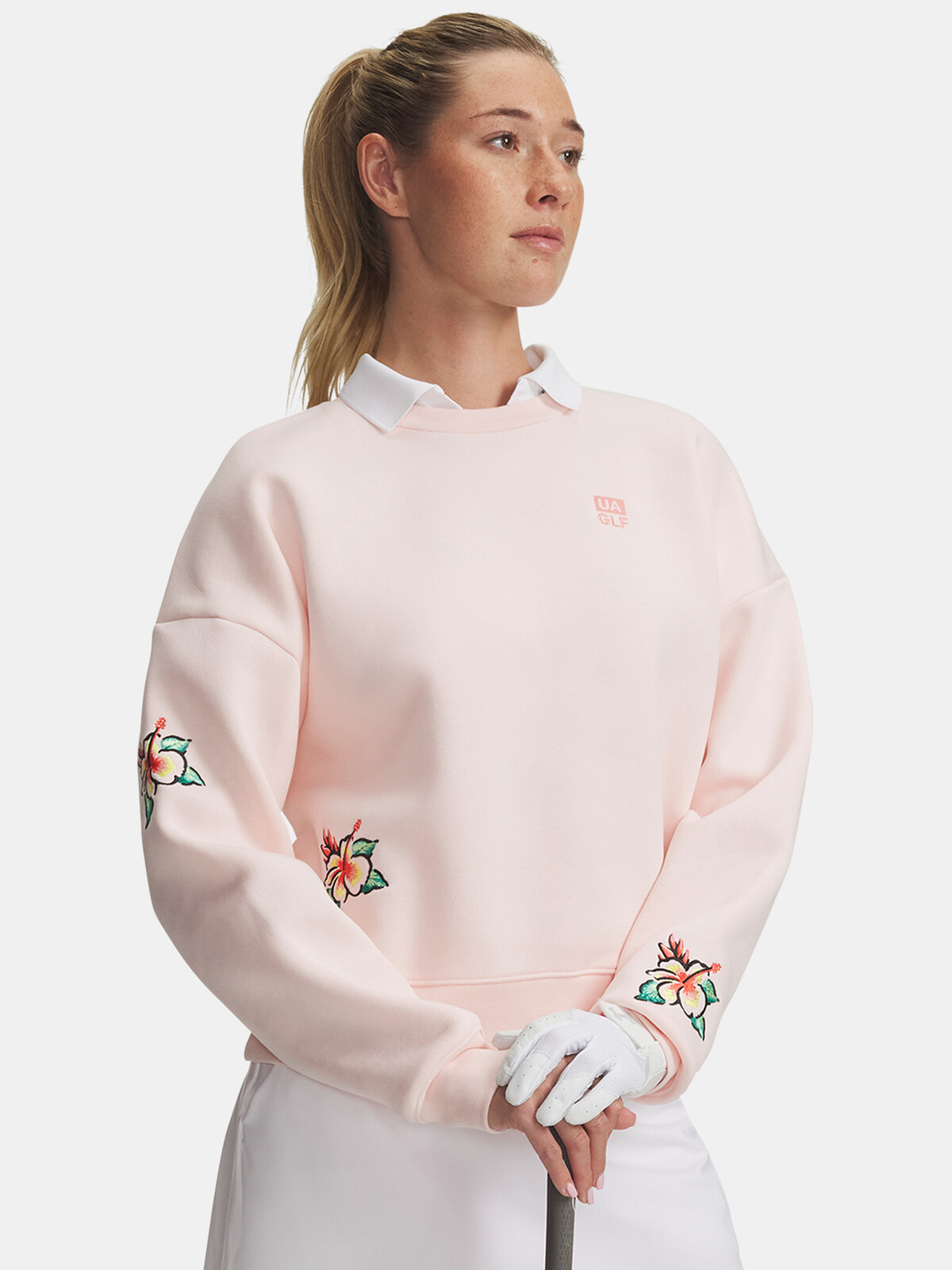 Dámska mikina Under Armour UA Icon