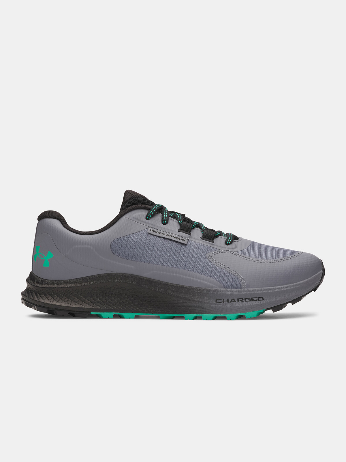Pánske topánky Under Armour UA Charged Bandit TR 3