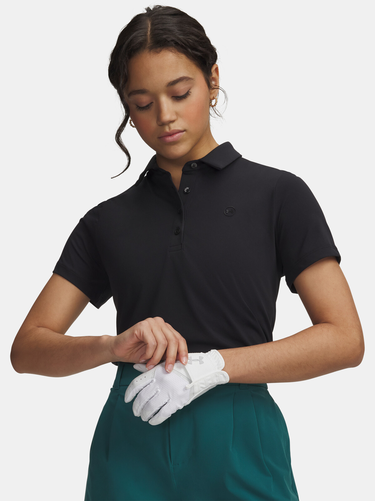 Under Armour dámske polokošeľové tričko