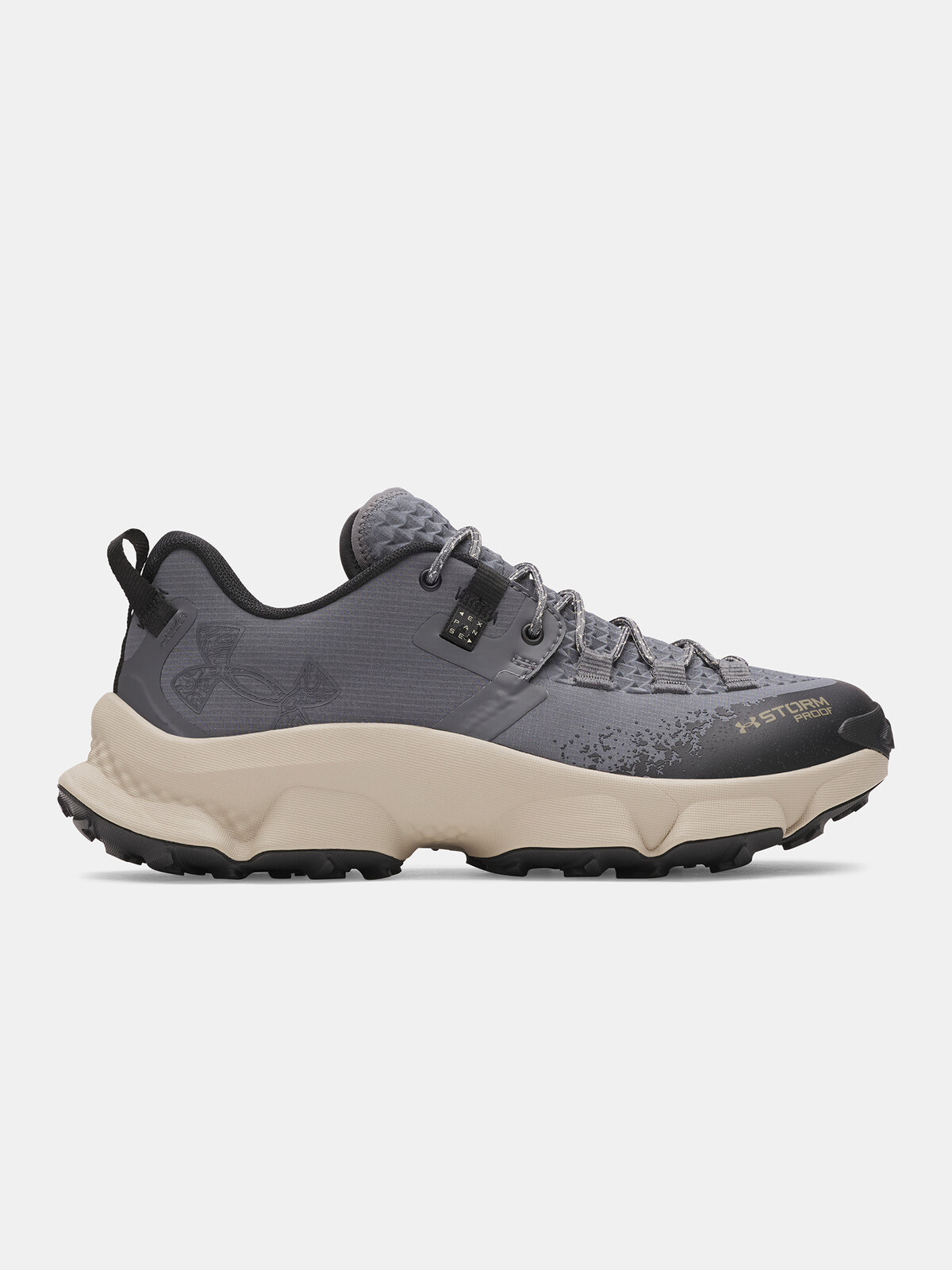 Pánske topánky Under Armour UA Charged Expanse Low WP
