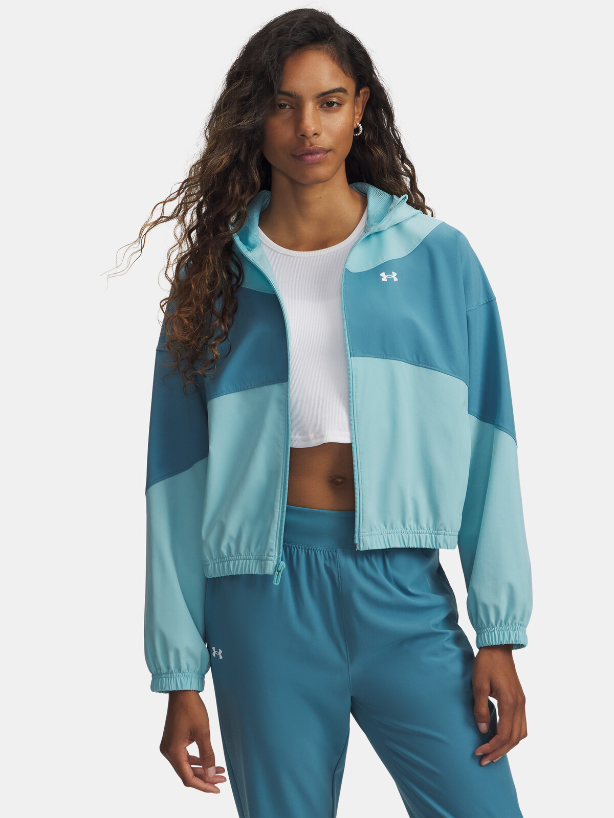 Dámska bunda Under Armour UA Rival