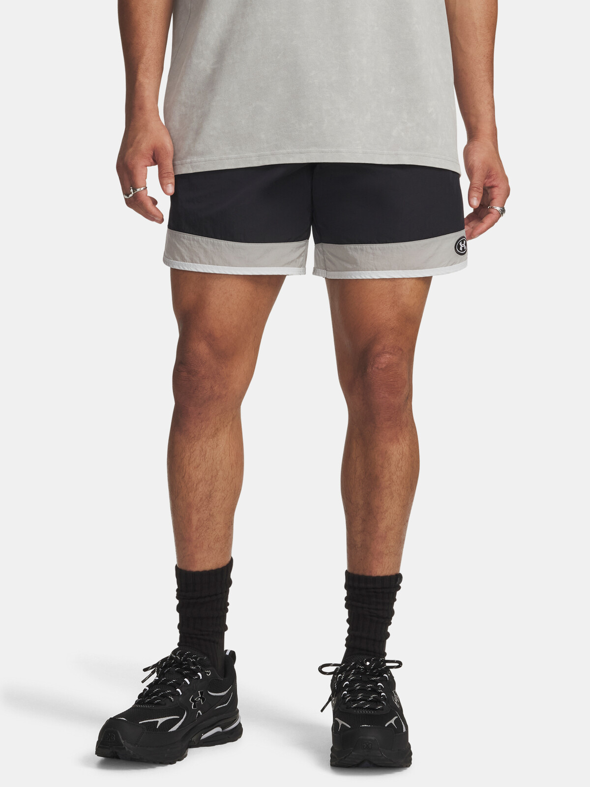 Športové kraťasy Under Armour UA Icon