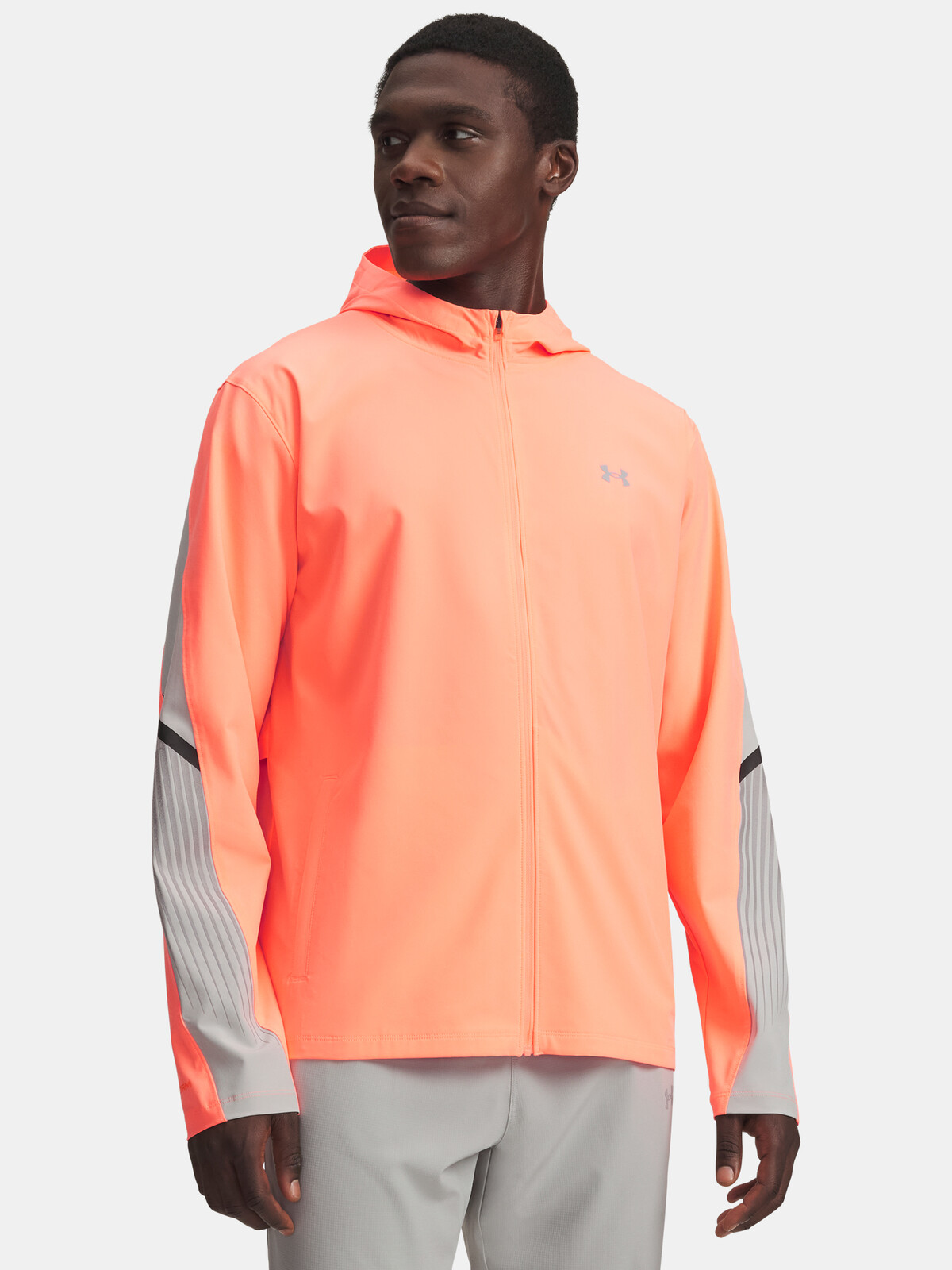Pánska bunda Under Armour UA Velociti Storm