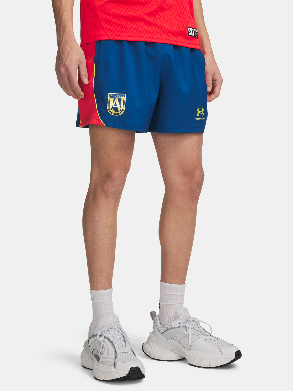 Pánske kraťasy Under Armour UA 96 Terrace