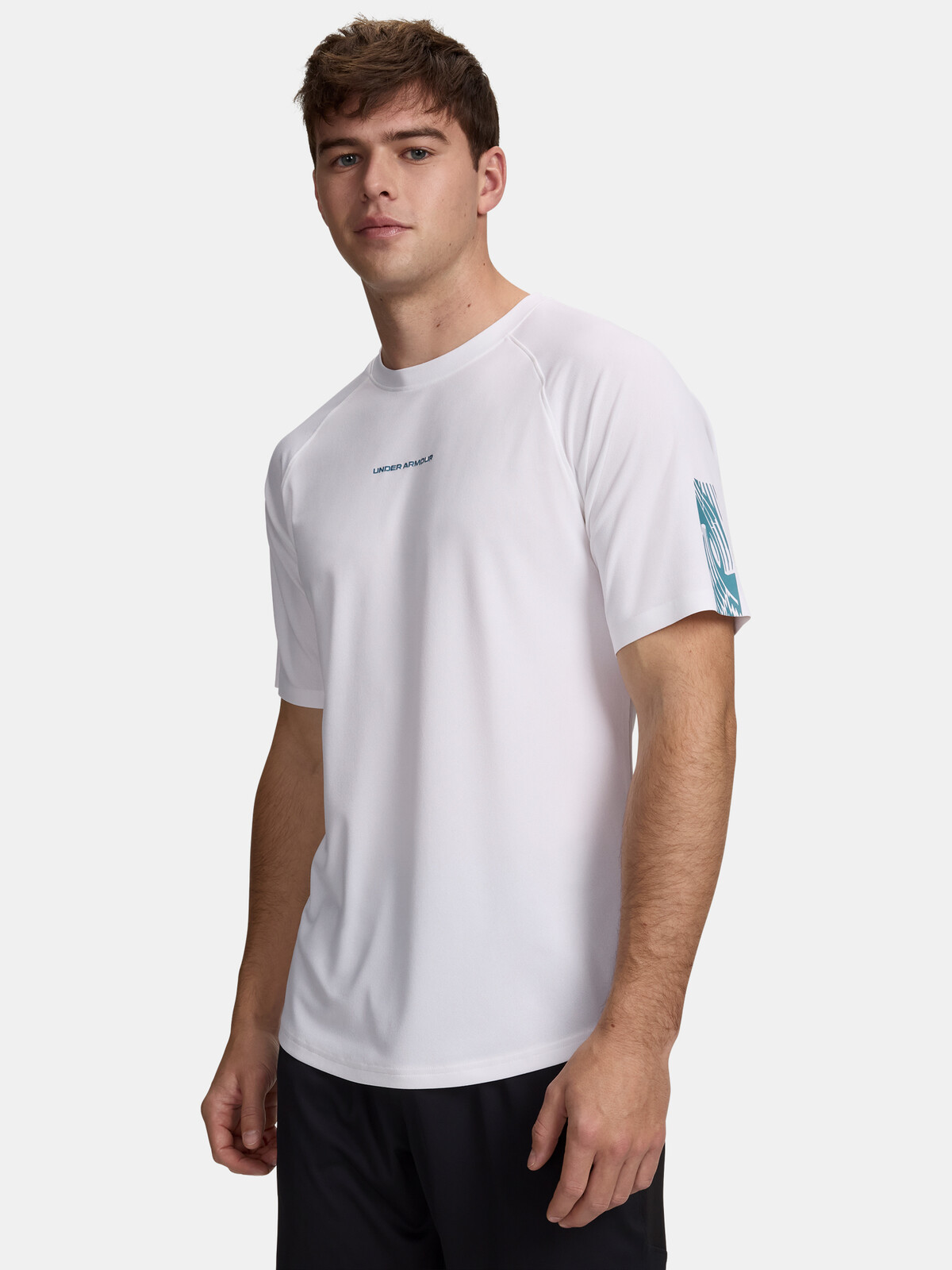 Pánske športové tričko Under Armour UA Challenger Elite