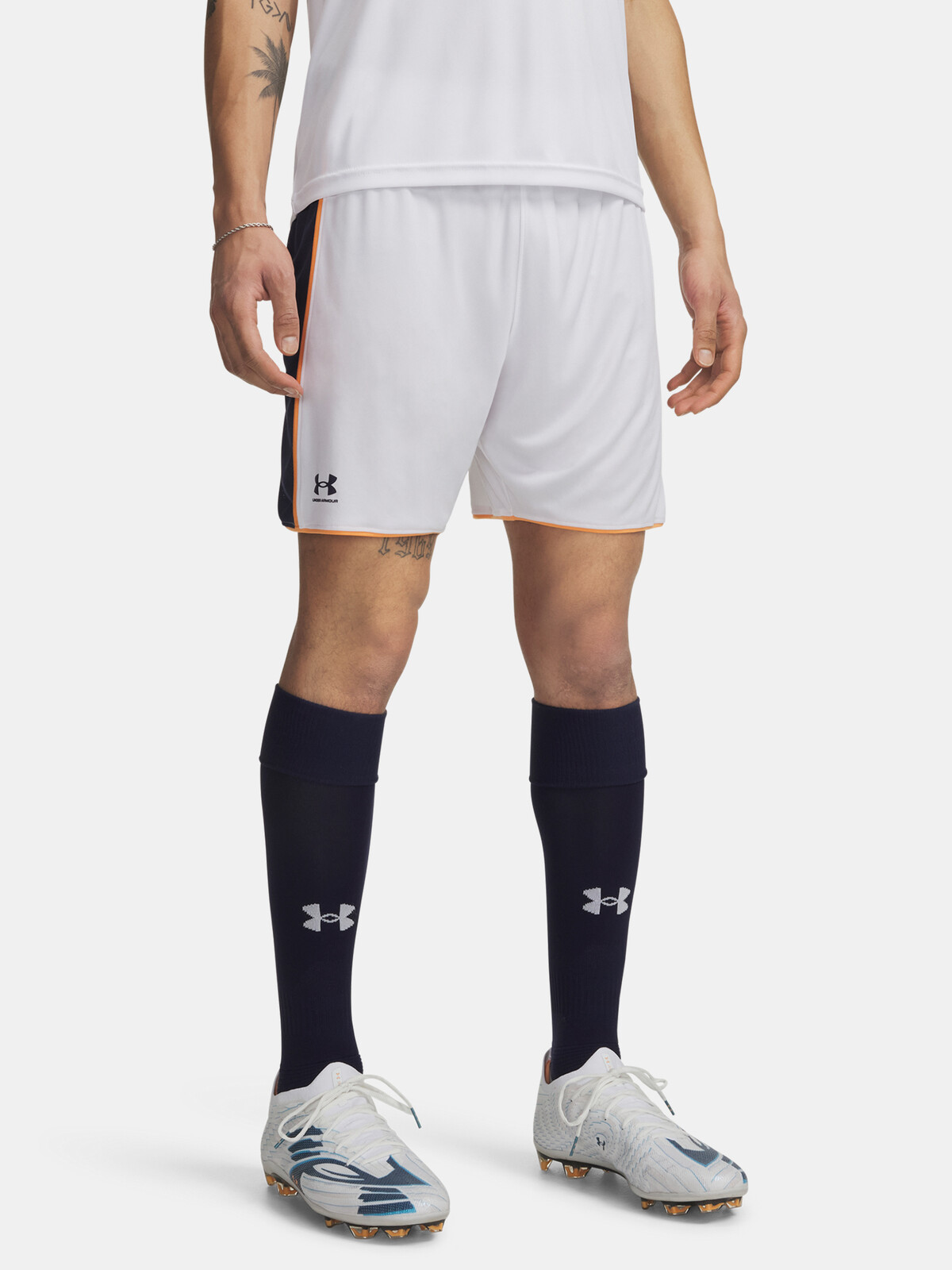 Pánske športové šortky Under Armour UA M Challenger