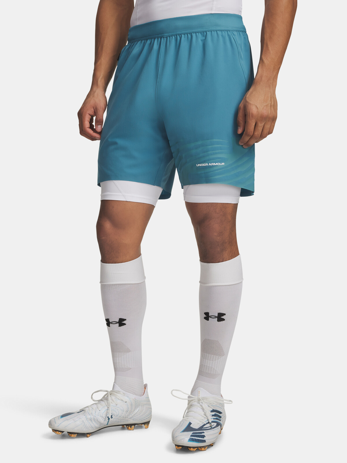 Pánske Under Armour UA Challenger Elite Športové Kraťasy