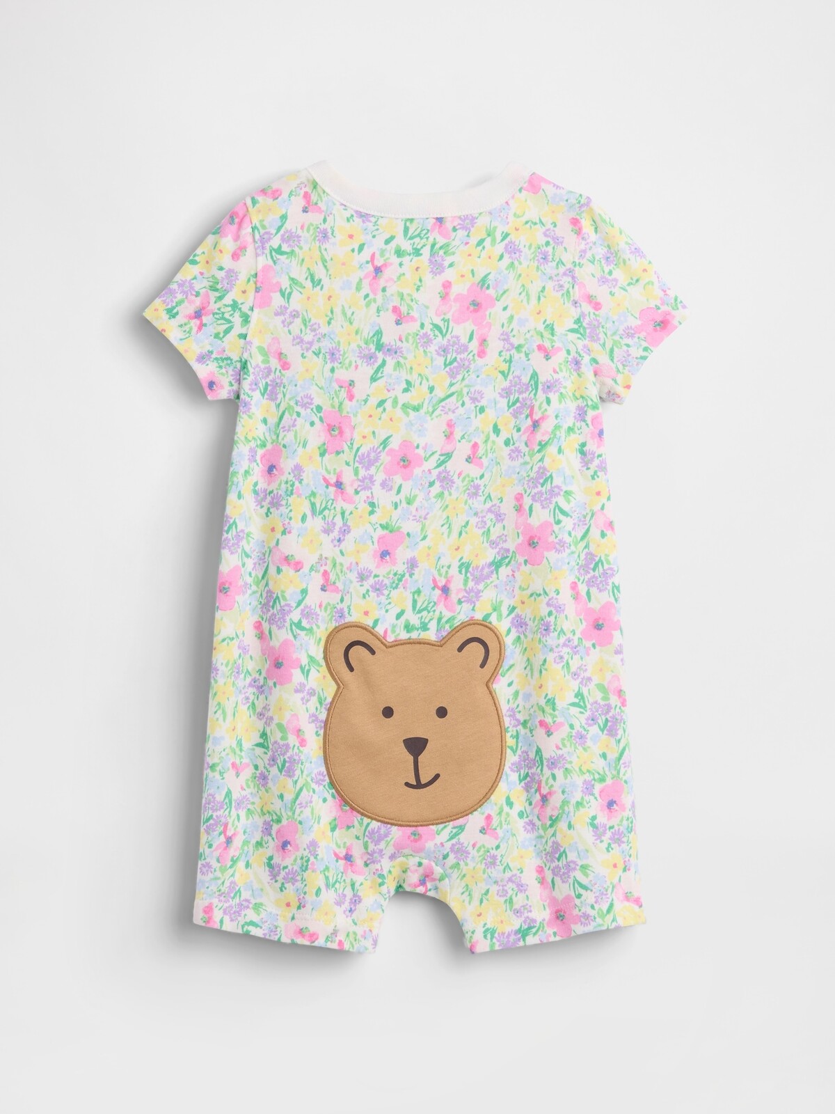 GAP Baby Jumpsuit Brannan Bear