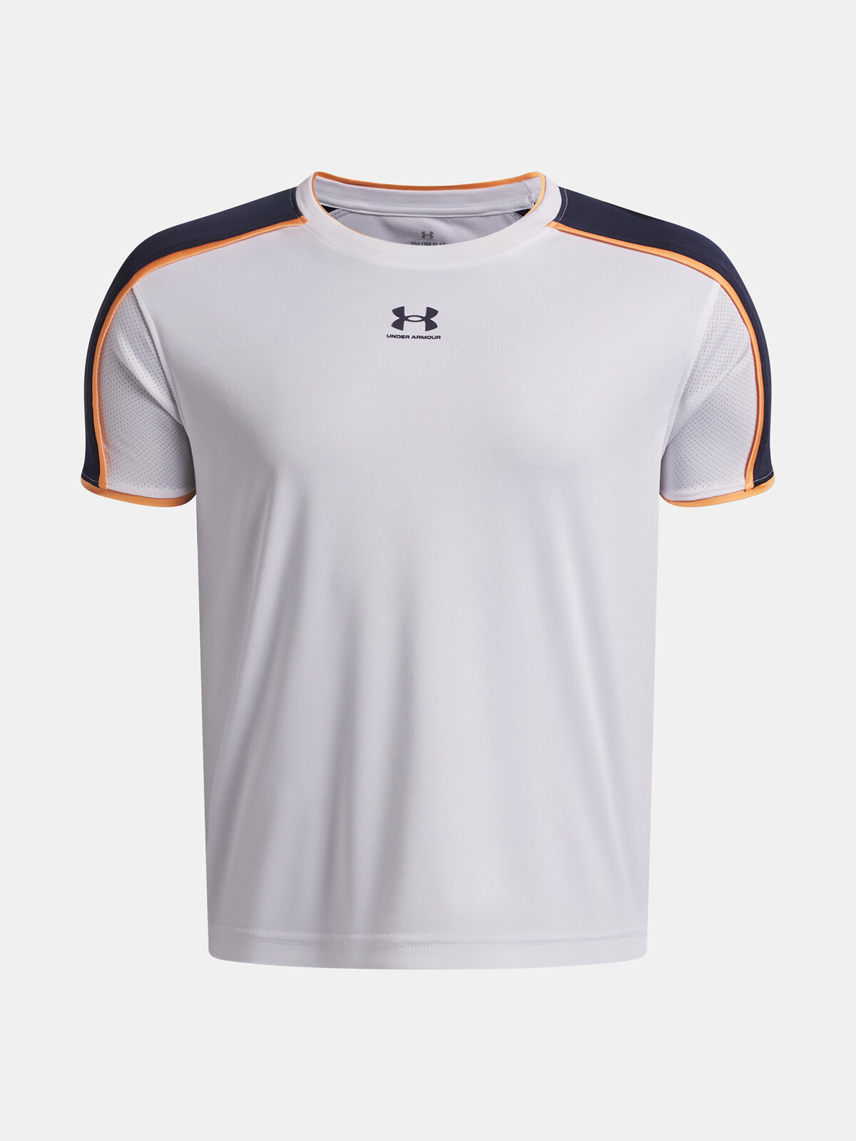 Detské tričko Under Armour UA B Challenger Train SS