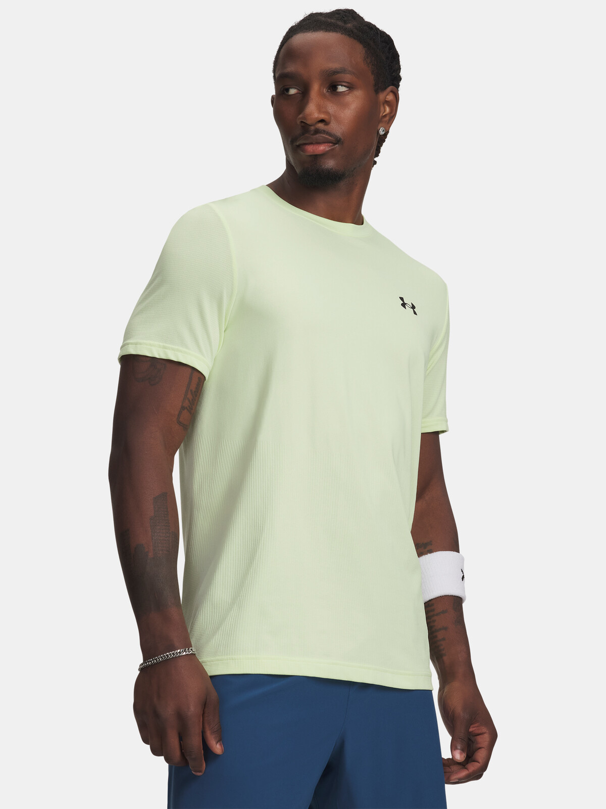 Pánske funkčné tričko Under Armour UA Vanish Elite