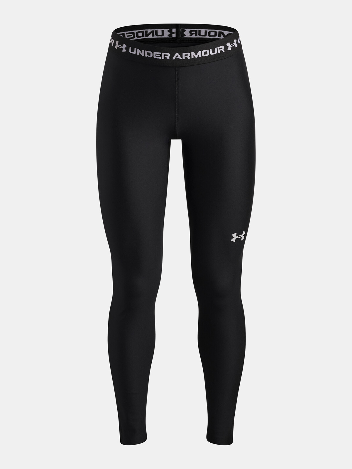 Dievčenské legíny Under Armour HeatGear