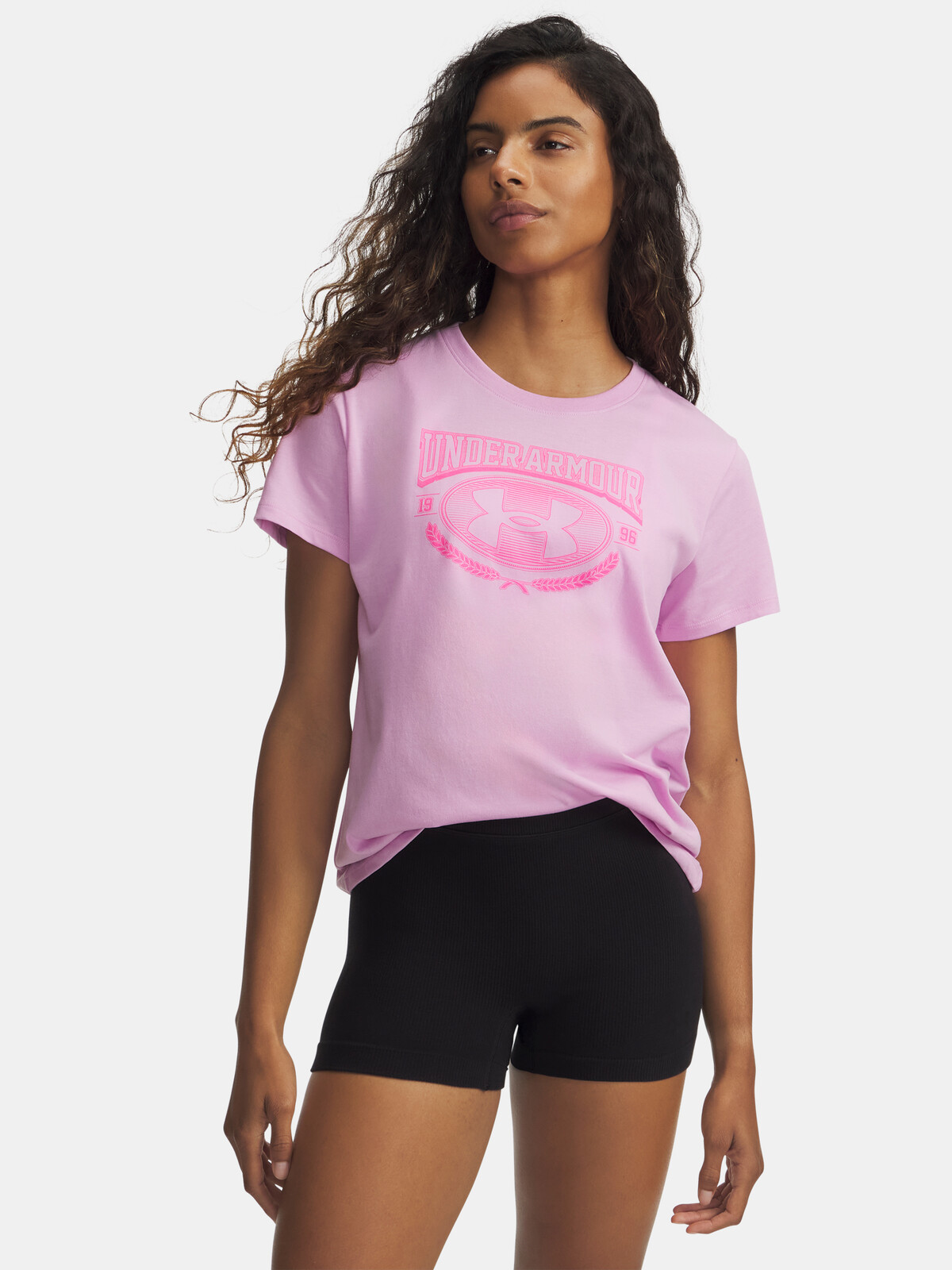 Dámske tričko Under Armour UA Varsity