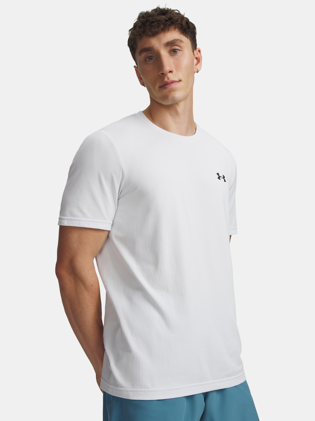 Under Armour pánske tričko Vanish Elite