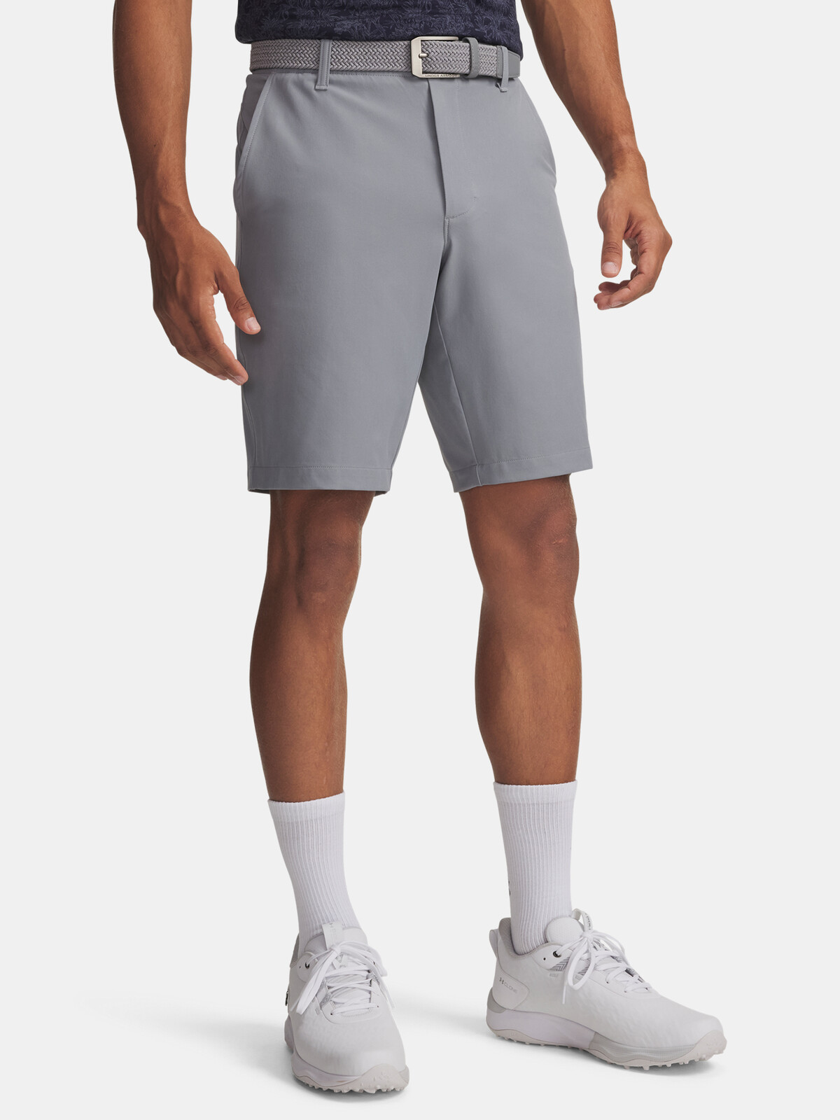 Pánske šortky Under Armour UA Drive Tapered