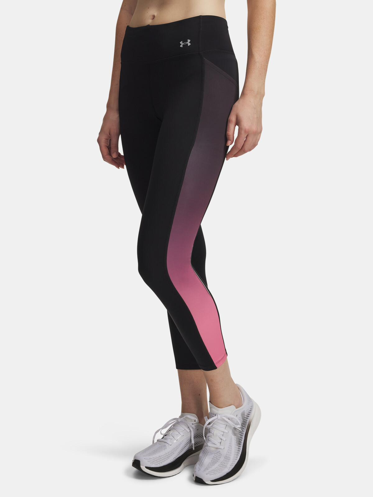 Dámske legíny Under Armour UA Velociti Ankle Prt
