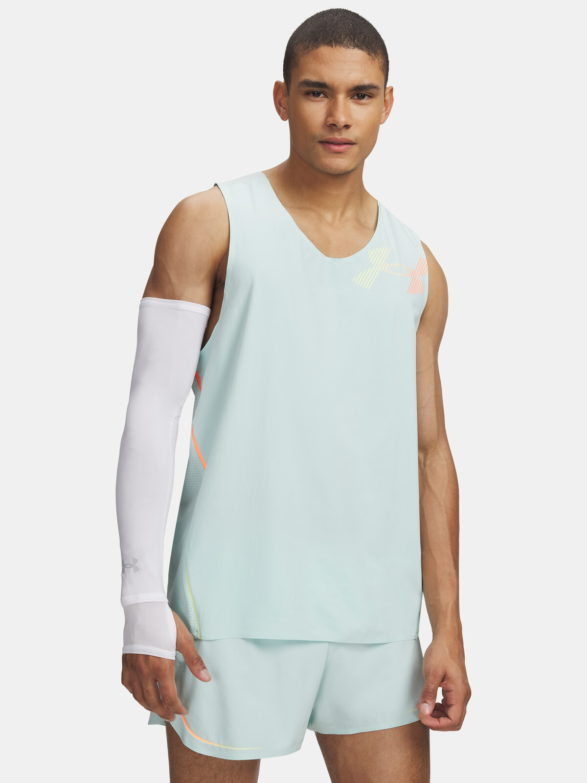 Pánske tielko Under Armour UA Velociti Elite