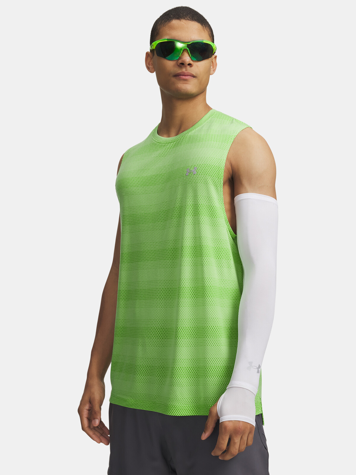 Pánsky nátelník Under Armour UA Velociti