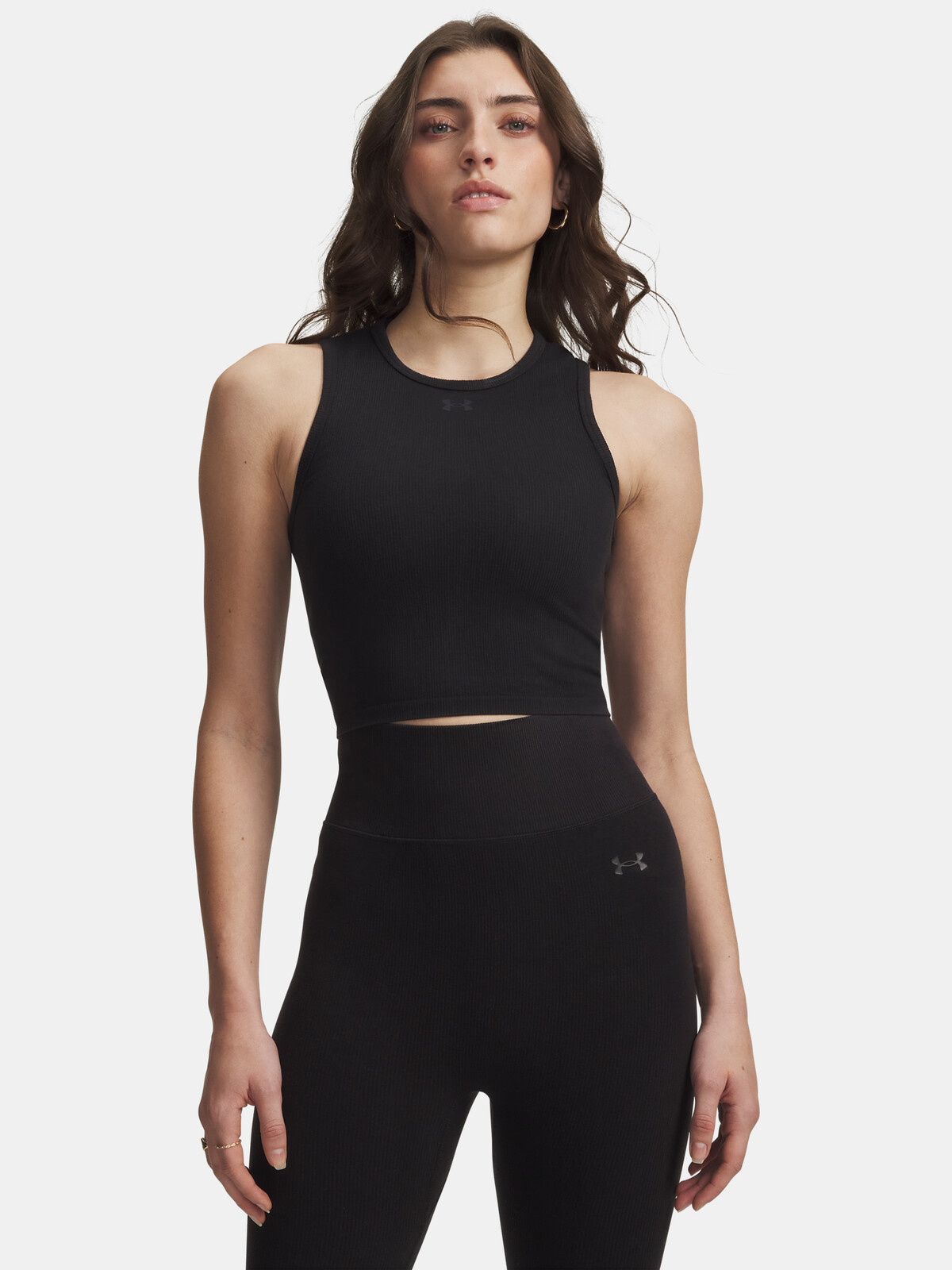 Dámske tielko Under Armour Seamless
