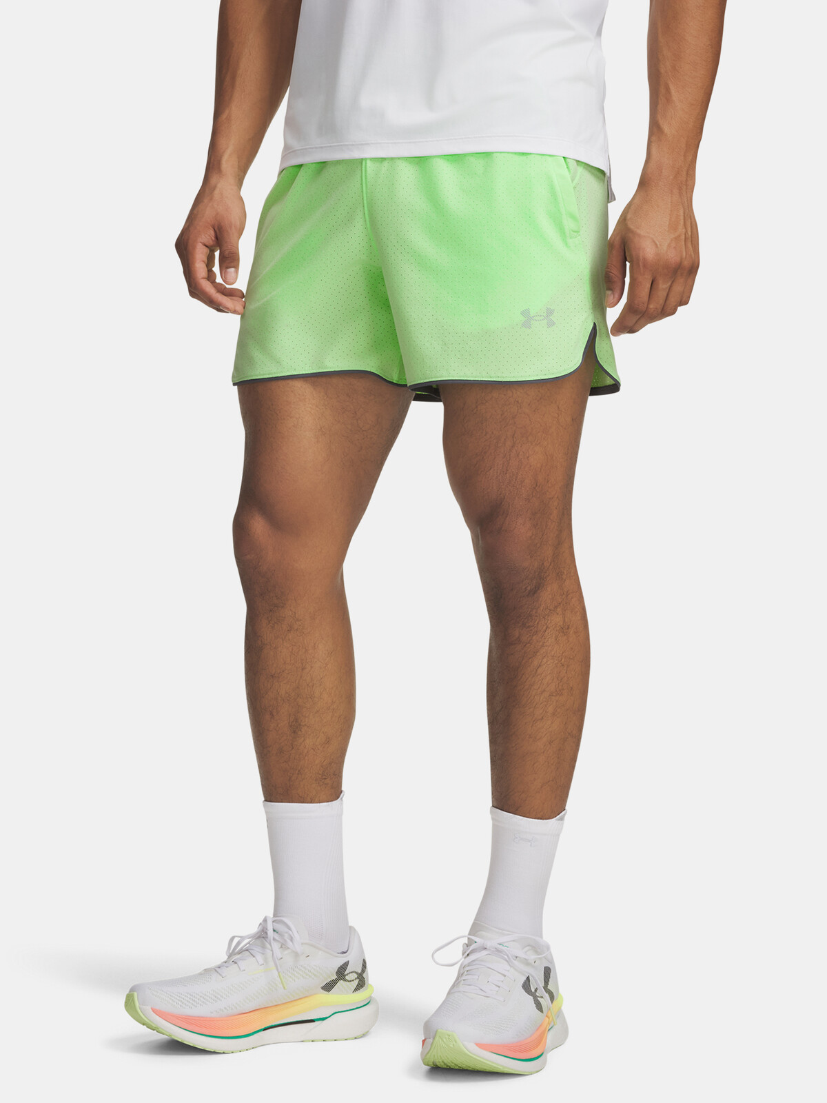 Pánske šortky Under Armour UA Velociti