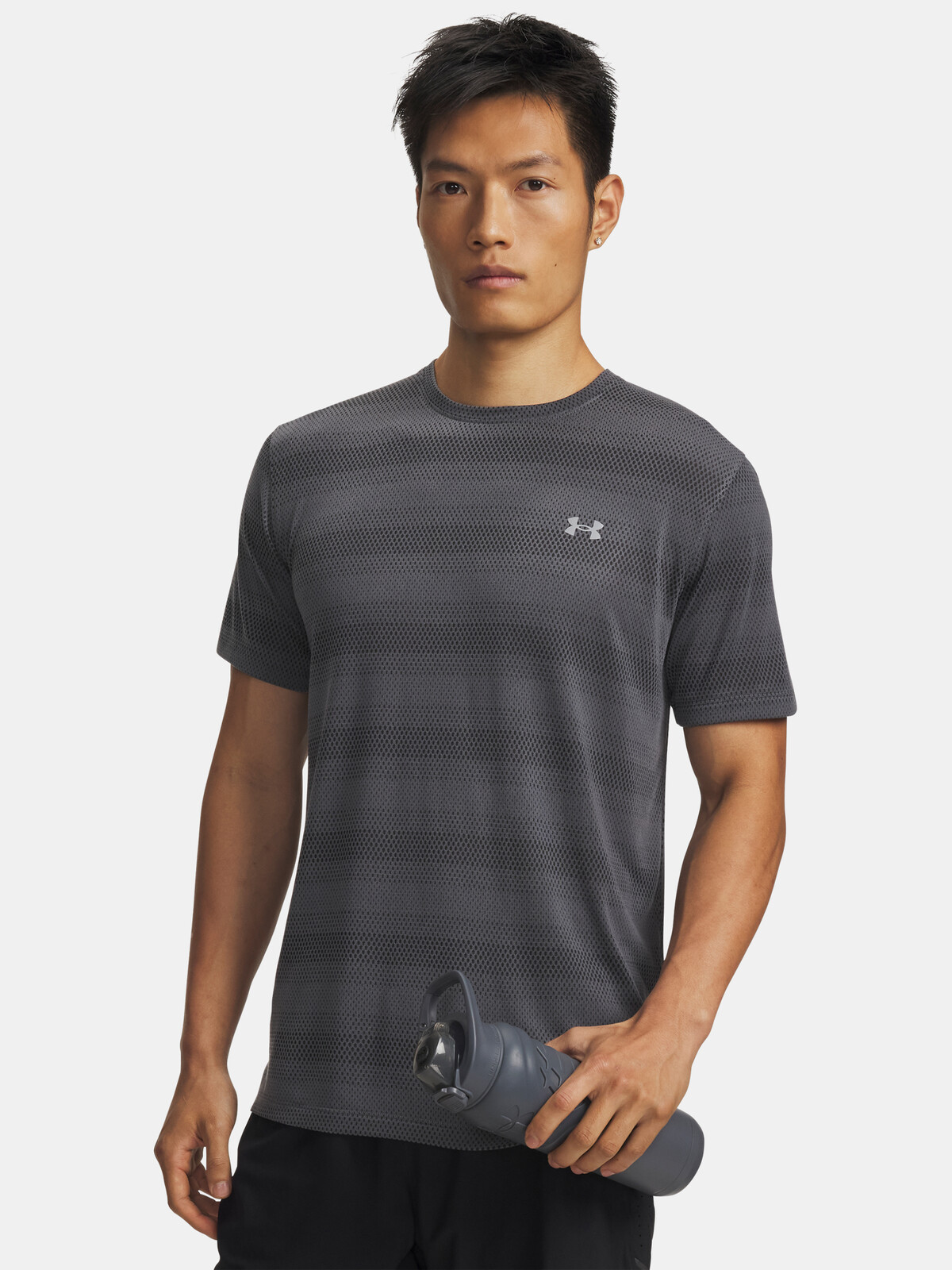 Pánske tričko Under Armour UA Velociti