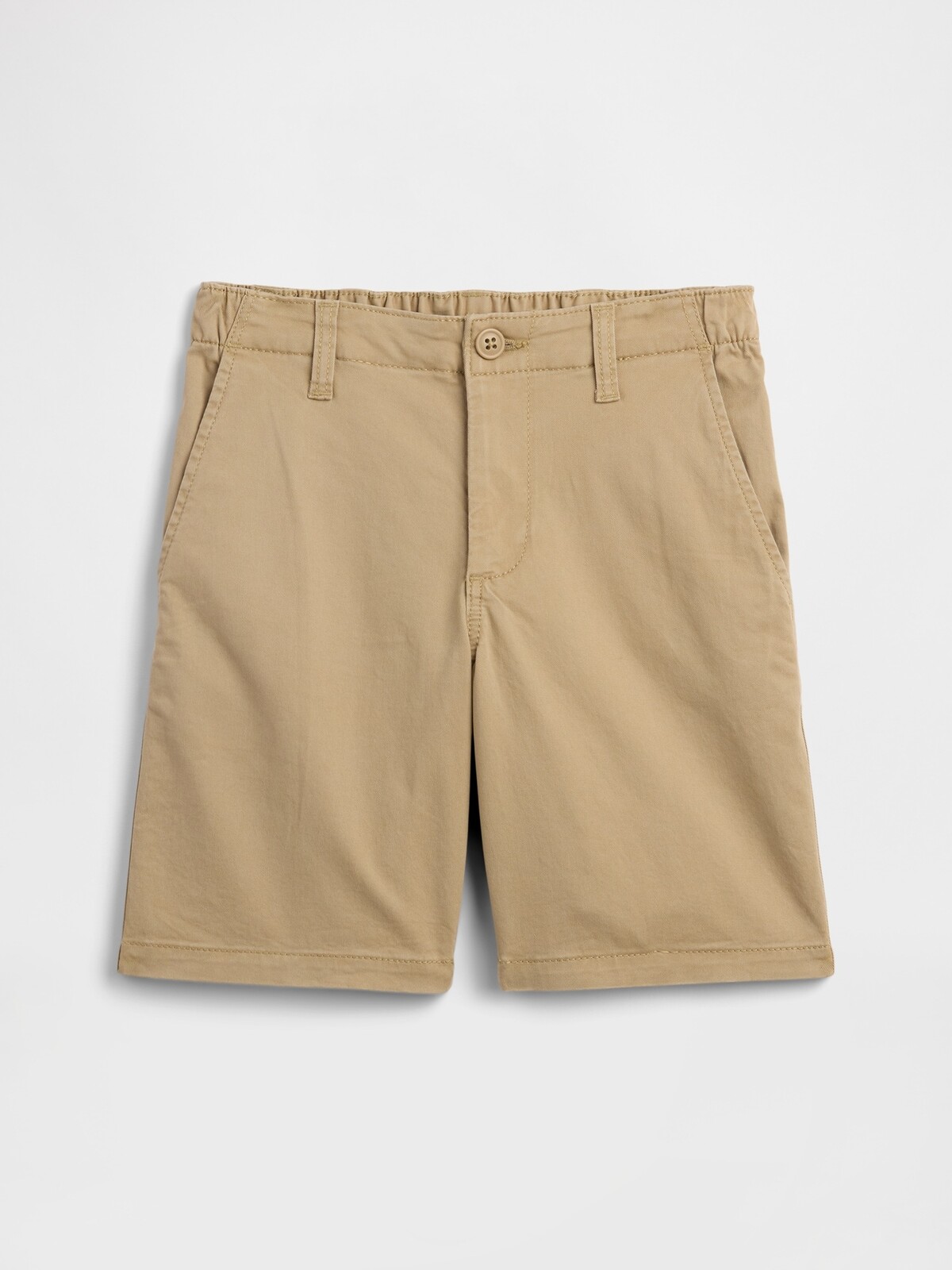 Detské šortky GAP Kids Uniform