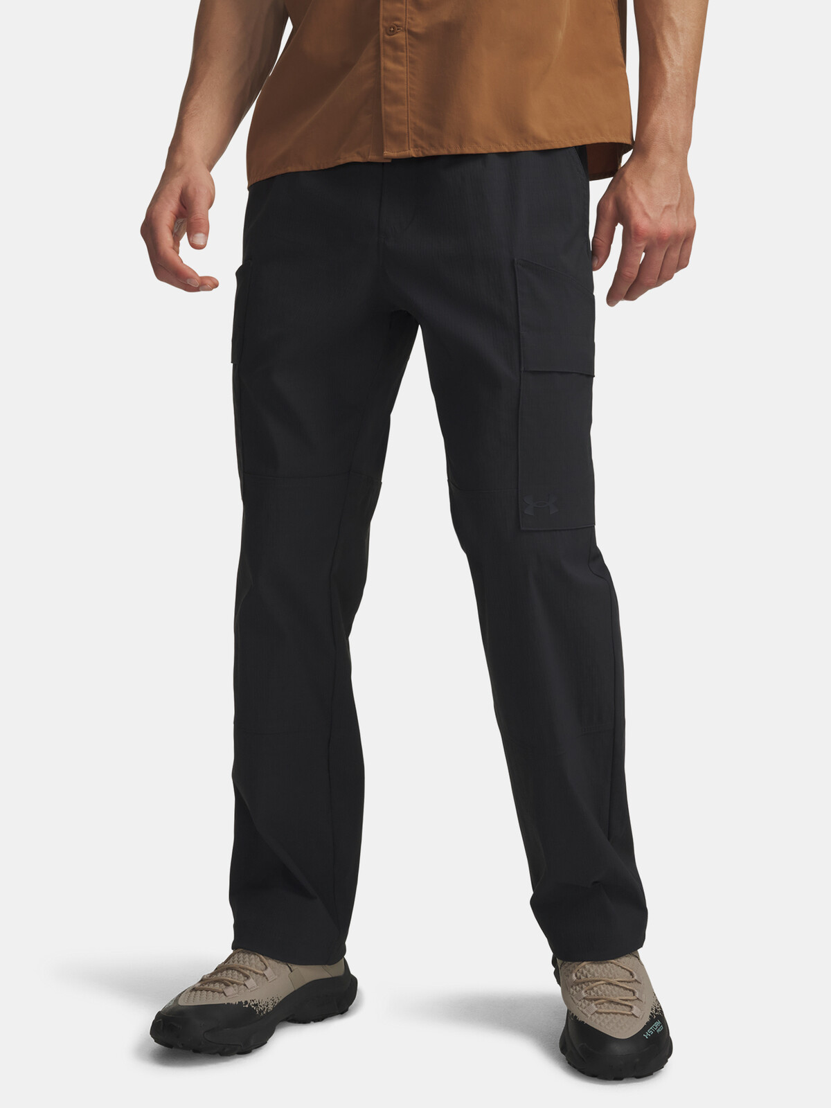 Pánske nohavice Under Armour M Explor Hike Pant