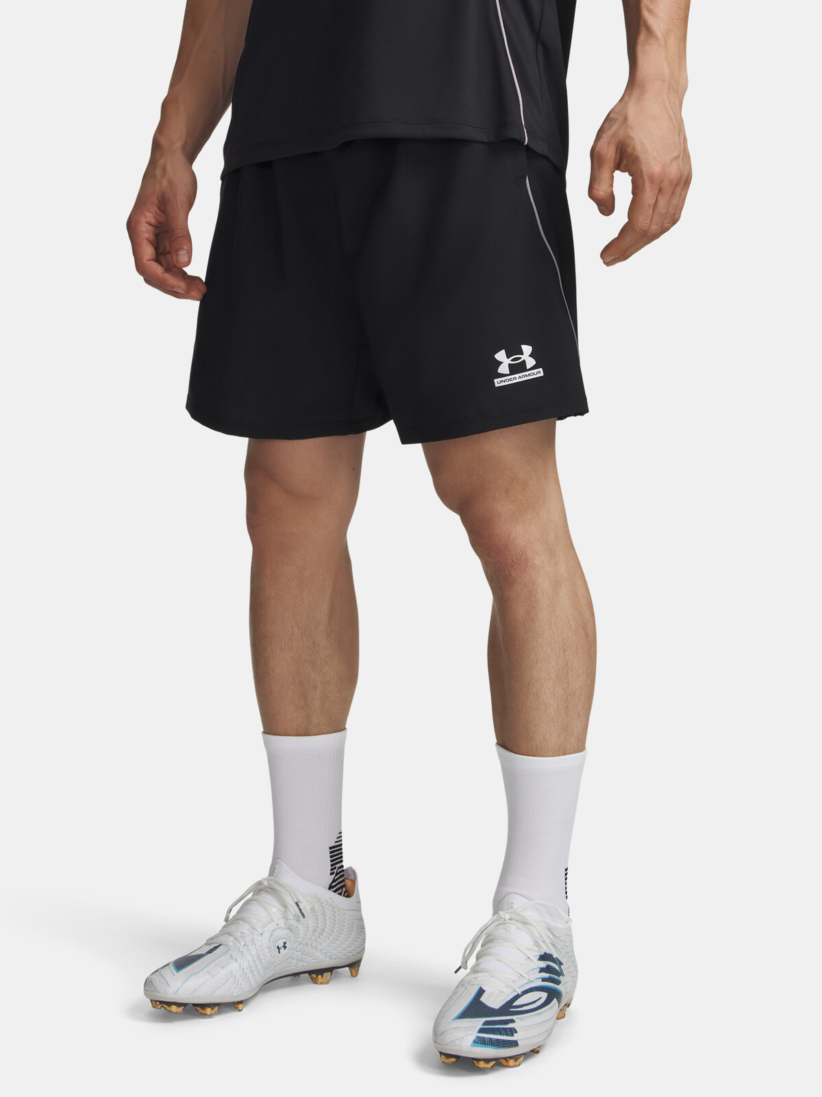 Pánske športové kraťasy Under Armour UA Tech