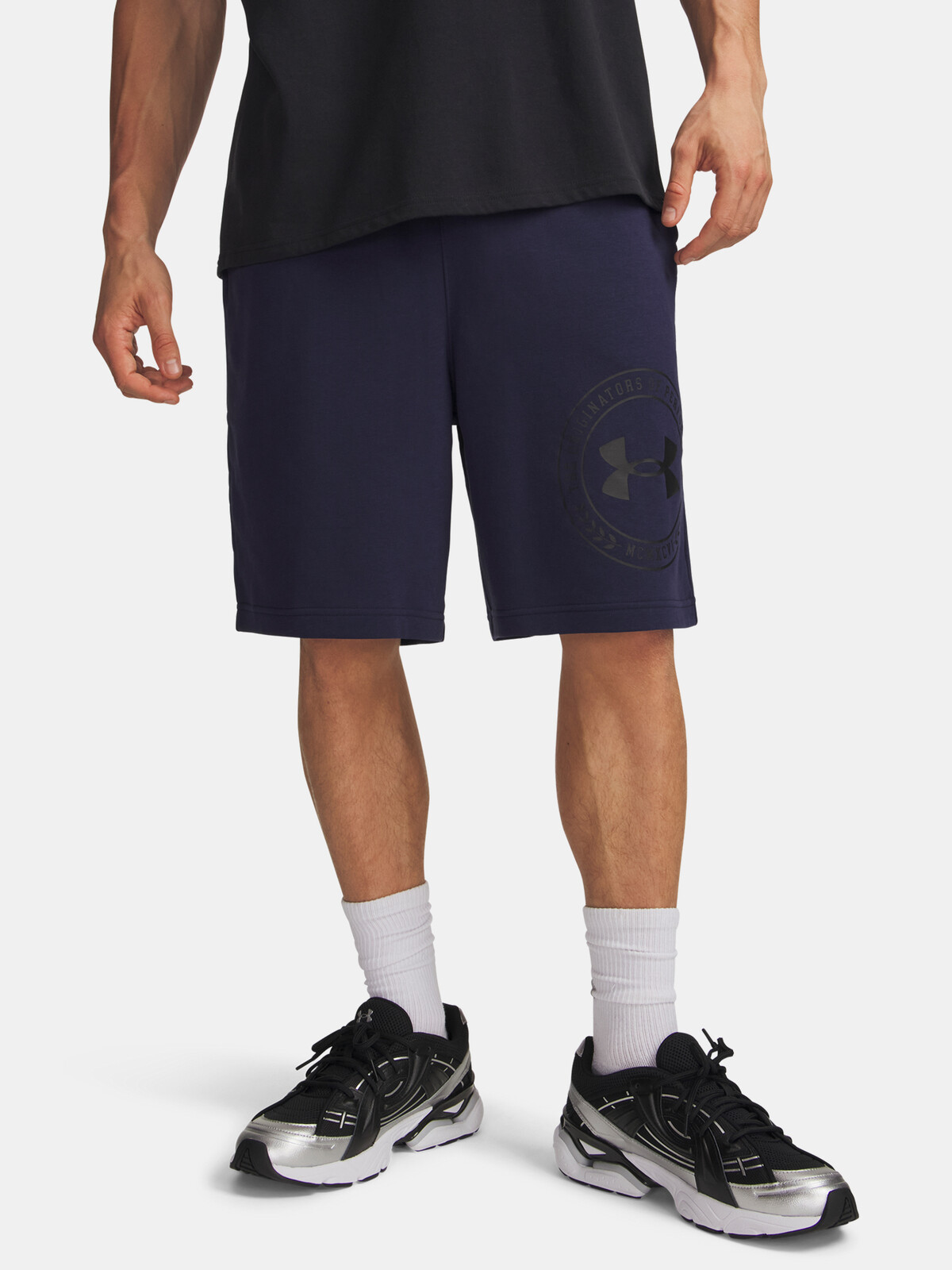 Under Armour UA Rival LW šortky