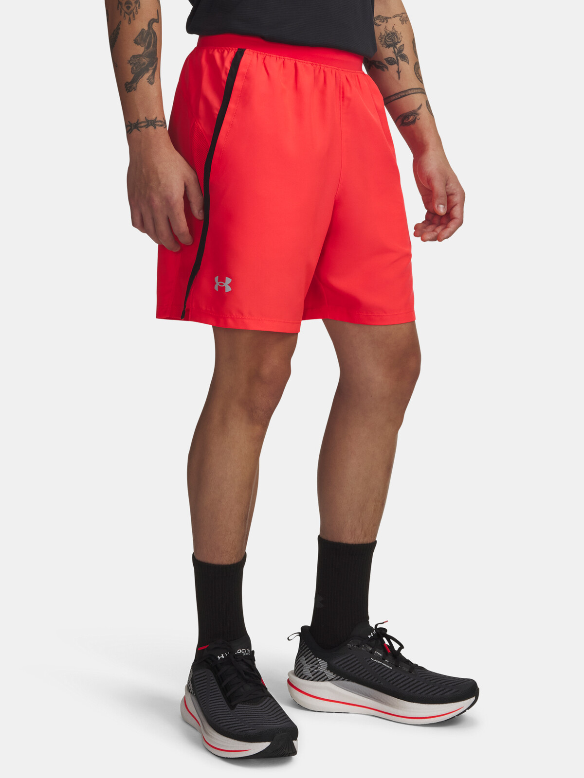Pánske šortky Under Armour UA LAUNCH